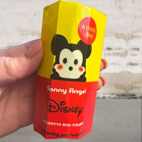 Sonny Angel Disney Decorative Mini Figures - - Picture 6 of 6